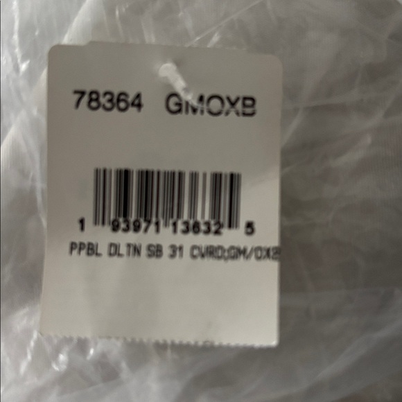 Coach Shoulder Bag - Picture 5 of 5